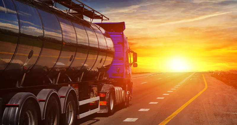 перевозка опасных грузов в Казахстане